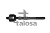 Наконечник кермової тяги TALOSA 44-01405 (фото 1)