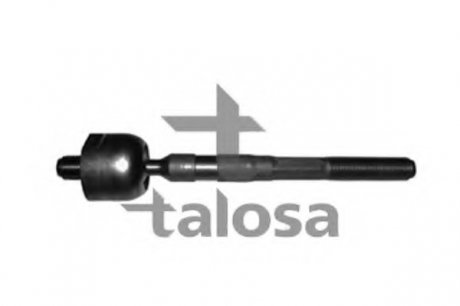 Осевой шарнир, рулевая тяга TALOSA 44-01405