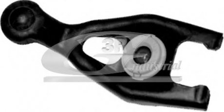 Поворотна вилка, система зчеплення 3RG 22219 (фото 1)