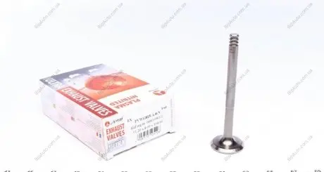 Випускний клапан PVWG015-A-0-N AMP PVWG015A0N