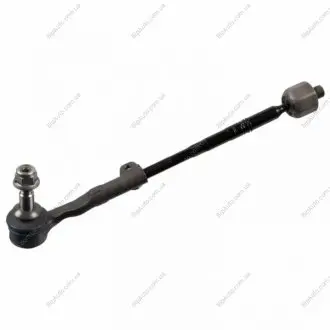 Рульова тяга з наконечником R у зборі FEBI BILSTEIN 44286