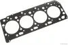Прокладка ГБЦ MITSUBISHI (вир-во Jakoparts) J1255085