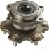 Ступиця колеса заднього MITSUBISHI (вир-во Jakoparts) J4715050
