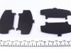 Комплект тормозных колодок, дисковый тормоз ICER 181774 (фото 5)