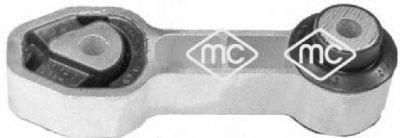 Підвіска, двигун Metalcaucho 05521 (фото 1)