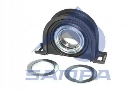 Підвісний підшипник DAF CF SAMPA 050.077
