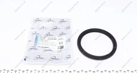 Сальник колінчастого валу AUTOMOTIVE TRUCKTEC 02.67.263