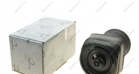Подушка пневмопідвіски AUTOMOTIVE TRUCKTEC 08.30.084