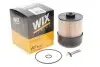 Топливный фильтр WIX FILTERS WF8489 (фото 2)