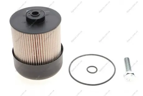 Фільтр паливний WIX WIX FILTERS WF8489