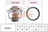 TERMOSTAT TOYOTA EPS 1880360 1880360