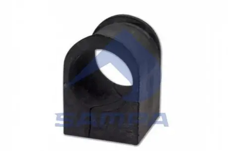 Подушка переднего стабилизатора Mercedes Sprinter 904 SAMPA 011.017