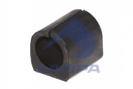 Подушка заднього стабілізатора Mercedes 207D-410D SAMPA 011.019