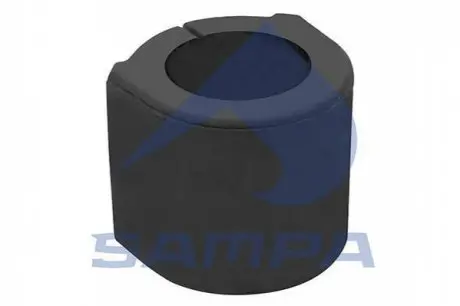Подушка заднього стабілізатора Mercedes 814-817 SAMPA 011.089