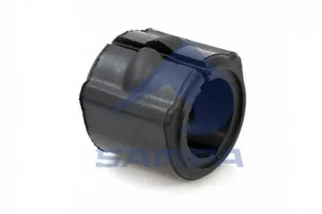 Подушка переднього стабілізатора Mercedes 1520 SAMPA 011.234