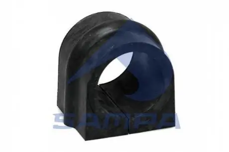 Подушка заднього стабілізатора Mercedes Vario SAMPA 011.320 (фото 1)