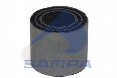 Подушка заднего стабилизатора MAN TGA SAMPA 020.183