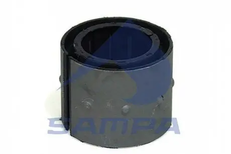 Подушка заднего стабилизатора MAN TGA SAMPA 020.184