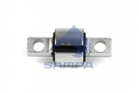 Сайлентблок кабіни MAN 53,5x17/88 SAMPA 022.281