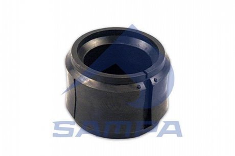 Подушка переднього стабілізатора DAF XF SAMPA 050.025 (фото 1)