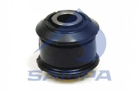Сайлентблок стабилизатора переднего DAF F65, F75, F85, F95 SAMPA 050.032