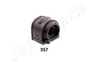 Втулка, стабилизатор JAPANPARTS RU357