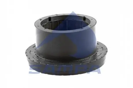 Втулка, балка мосту SAMPA 020.176