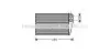 Теплообмінник AVA QUALITY COOLING RTA6354