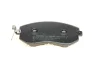 Комплект тормозных колодок 22-0500-1 Metelli 2205001 (фото 4)