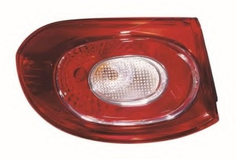 Задний фонарь, правый DEPO 441-1996R-UE