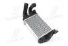 Интеркулер AVA QUALITY COOLING OL4584