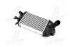 Интеркулер AVA QUALITY COOLING AVA COOLING OL4584 (фото 3)