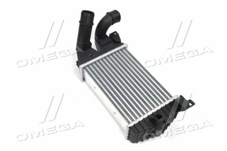 Інтеркулер AVA QUALITY COOLING AVA COOLING OL4584