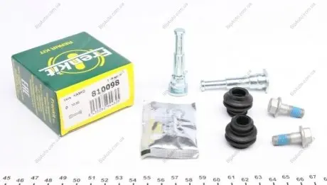 Направляющая суппорта FRENKIT 810098