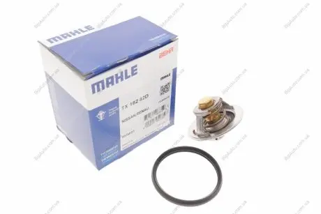 Термостат MAHLE ORIGINAL MAHLE / KNECHT TX 162 82D