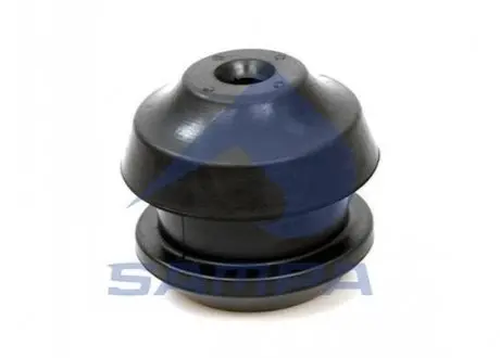 Подушка двигуна MAN F SAMPA 020.313