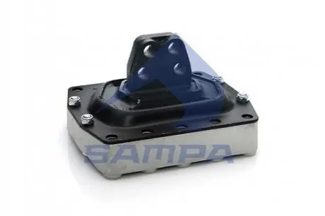 Підвіска, двигун SAMPA 030.211 (фото 1)