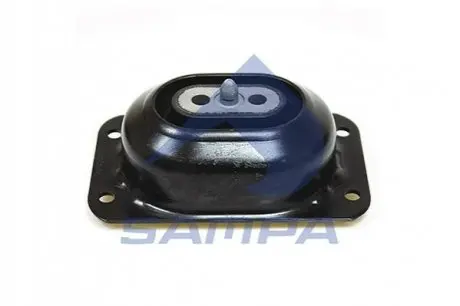 Підвіска, двигун SAMPA 030.286