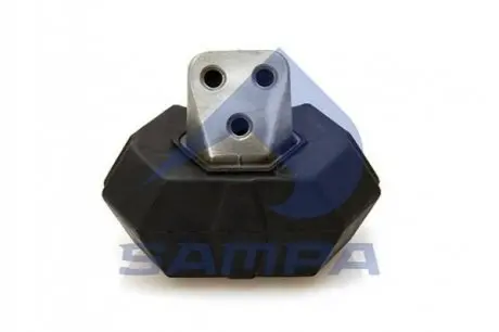 Подвеска, двигатель SAMPA 050.081