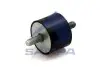 ОПОРА ГЛУШНИКА RVI M10x1,5/49x35,5 080.064 SAMPA