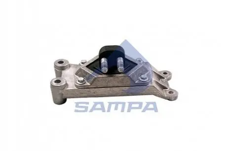 Пружно-демпфуючий елемент, Двигун SAMPA 080.069