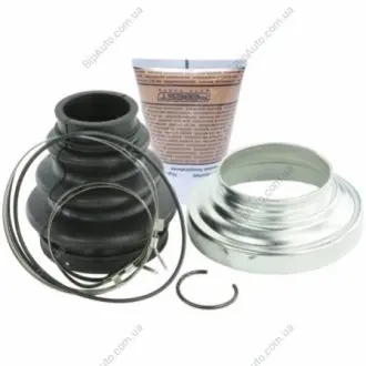 Пыльник шрус внутренний комплект 58.5x77x33 FEBEST 1915E70 (фото 1)