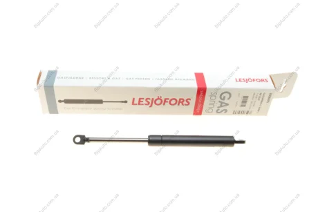 Газова пружина, капот LESJOFORS 8008405