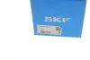 Пильовик приводу колеса унів. VKJP 01001 S SKF VKJP01001S (фото 4)
