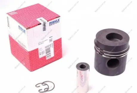 Поршень MB MAHLE MAHLE / KNECHT 002 80 01