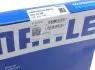 Кольца поршневые (1cyl) MB OM904/OM906 D 102.0 (3/2.5/4) MAHLE MAHLE / KNECHT 003 16 N0 (фото 3)