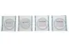 Комплект поршневых колец MAHLE ORIGINAL 039 76 V0