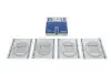Комплект поршневых колец MAHLE ORIGINAL MAHLE / KNECHT 039 76 V0 (фото 2)
