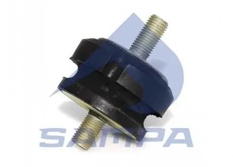 Кріплення радіатора DAF F/CF/XF SAMPA 050.035