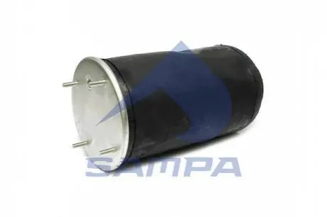 Пневмоподушка 813MB SAF, ROR SAMPA SP55813
